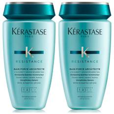 2st Kérastase Resistance Bain Force Architecte Shampoo - 250 ml