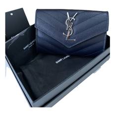 Saint Laurent Wallet