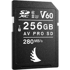 Angelbird AV PRO SD MK2 256GB V60  Memorycard