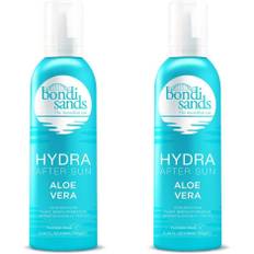 2st Bondi Sands Hydra After Sun Aloe Vera Foam 165 g