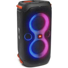 JBL PartyBox 110 - Trådløs Bærbar Højttaler med Lys og Fanta