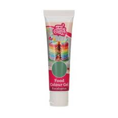 Färggel - Eucalyptus - Funcakes - 30 g