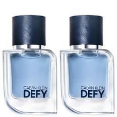 2st Calvin Klein Defy Eau de Toilette - 30 ml