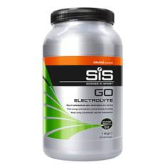 SIS Go Electrolyte Sports Fuel 1.6kg - Lemon and Lime