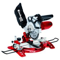 Einhell Kap-/geringssav Ø210 mm 1.400 W - TC-MS 2112