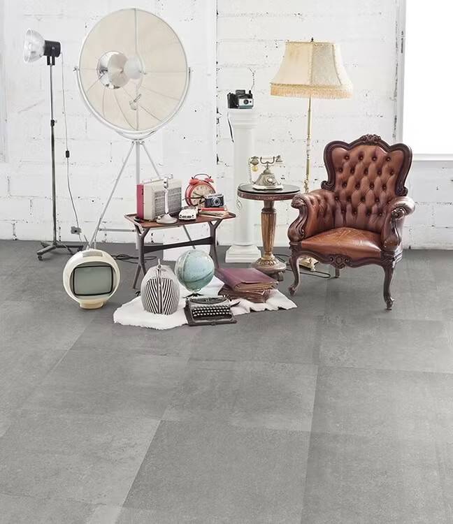 Klinker Stonedesign Ash 60X60