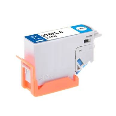 Epson bläckpatron 378XL original cyan 830 sidor