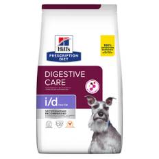 Hill's Prescription Diet Canine i/d Digestive Care Low fat 4 kg