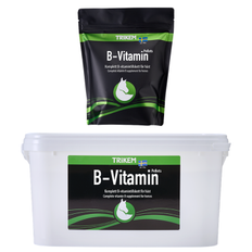 Trikem B-Vitamin Pellets