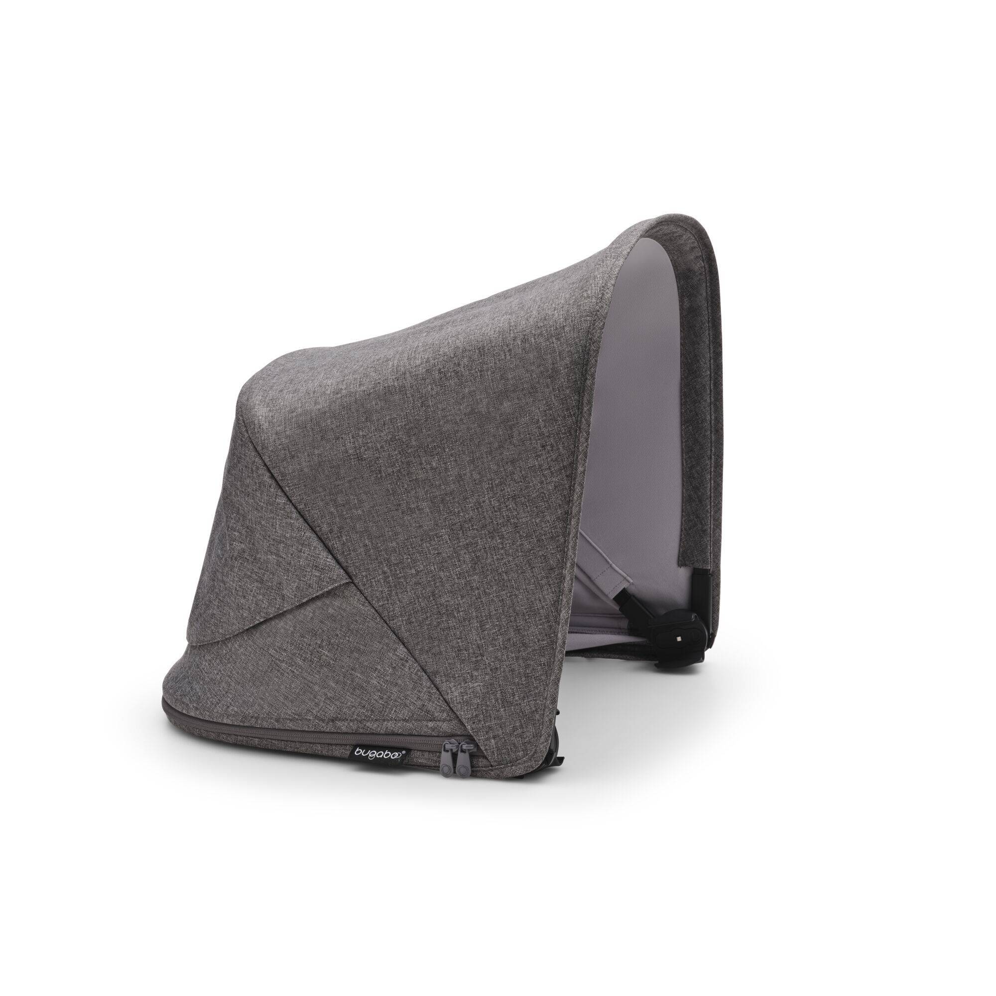 Bugaboo Fox 5 Sufflett Grey Melange