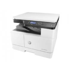 HP LaserJet MFP M442dn - Multifunktionsskrivare - svartvit - laser - A3/Ledger (297 x 432 mm) (original) - A3/Ledger (media) - upp till 24 sidor/minut (kopiering) - upp till 24 sidor/minut (utskrift) - 350 ark - USB 2.0, LAN