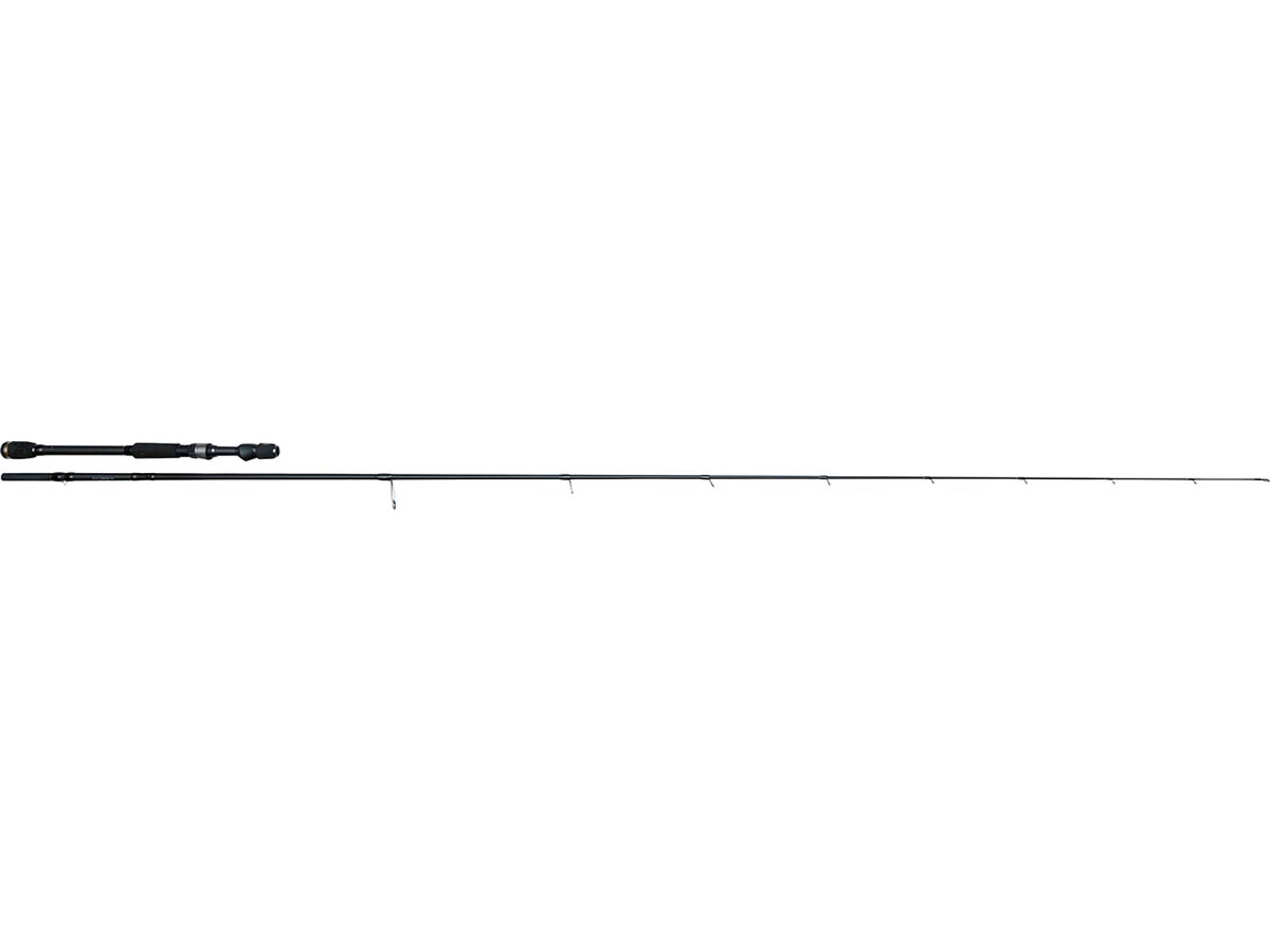 Westin W3 Bass Finesse T&C 2nd 7'1'' (Fraktalternativ: Hämtas butik)