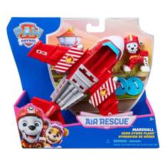 Paw Patrol Air Rescue Themed Vehicle – Marshall