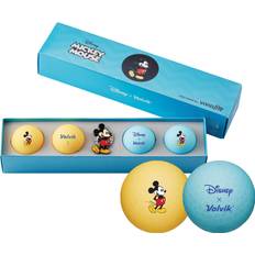 Volvik Disney Mickey Mouse Edition Set