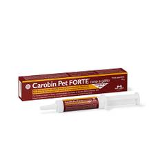 Carobin Pet Forte Pasta