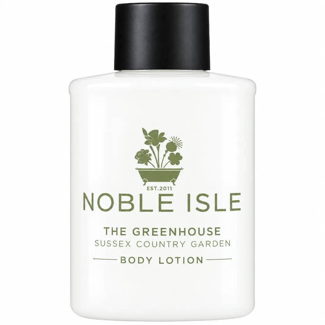 Noble Isle The Greenhouse Body Lotion 75ml