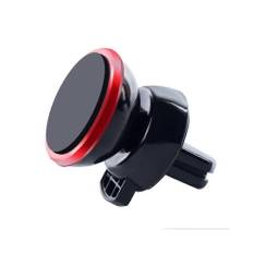 (03)Universal Magnetisk Biltelefon Holder Bil GPS Air Vent Mount Mobiltelefon Bracket Mount Bracket