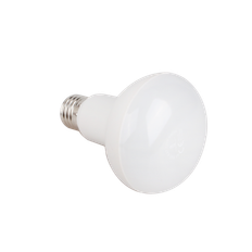 Outlet: EN: LED A5 R80 E27 12W 3000K - Kulör : Varm