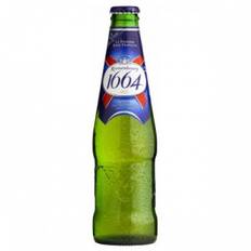 Kronenbourg 1664 pils