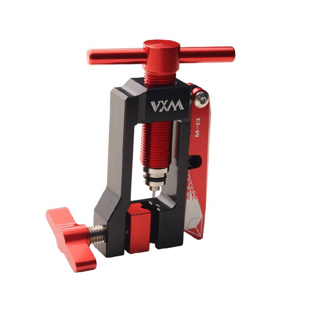 VXM Bicycle Hydraulic Disc Brake Oil Needle Tool Driver Hose Cutter Cable Pliers Olive Connector Insert