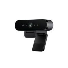 Logitech BRIO 4K Business Webcam