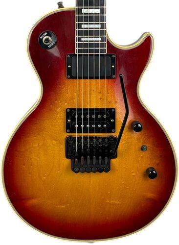 Gibson Les Paul Custom Lite 1989 - Heritage Cherry Sunburst | Heritage Körsbärssunburst