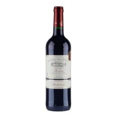 Château Grand - Jean - bordeaux - 2023 - Kasse