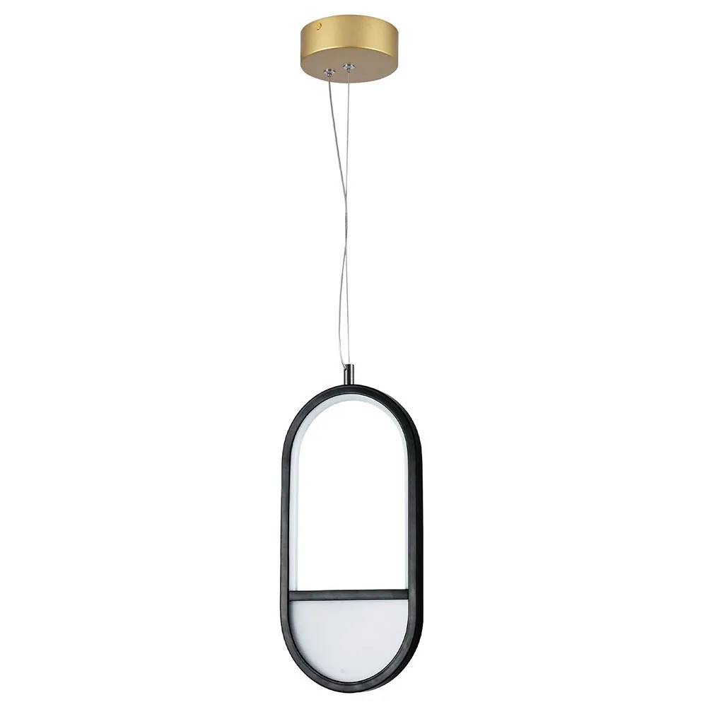 Aigostar 13.5w 6500k 1700 Lumens Led-pendellampe