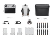 DJI Mini 3 Fly More Combo - Drönare