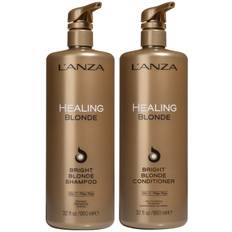 Lanza Healing Blonde Bright Blonde Duo