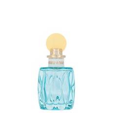 Miu Miu L'Eau Bleue Eau de Parfum 100 ml