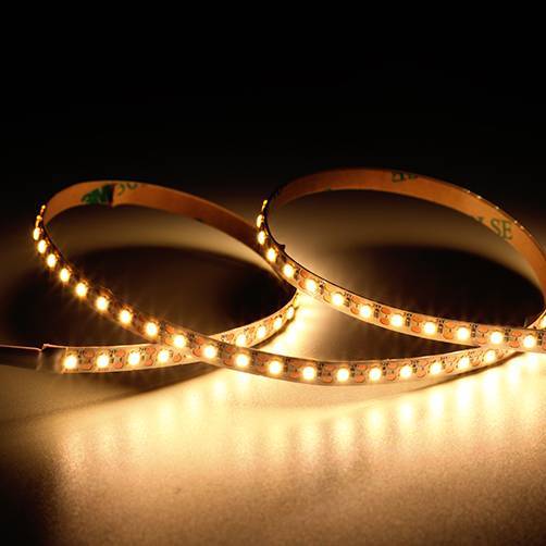 K-Cell 10M Strip 24V IP20 5W/927 380lm/m b:5mm klip:5,55mm