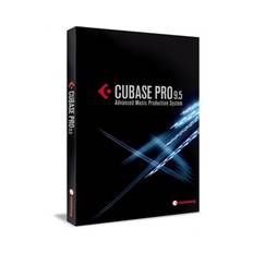 Cubase Pro 9.5 Competitive Crossgrade - ink Cubase 10