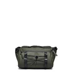 Trail Mountaineer Messenger Bag W3