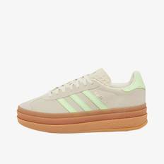 adidas Gazelle Bold - GS - Cream White, 36