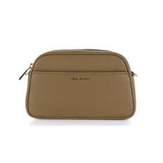 Michael Kors, Väskor , Dam, ONE Size, Stiliga Kamelväskor för Kvinnor