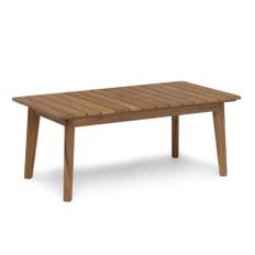 Hillerstorp - Himmelsnäs Utesoffbord 60x120 cm