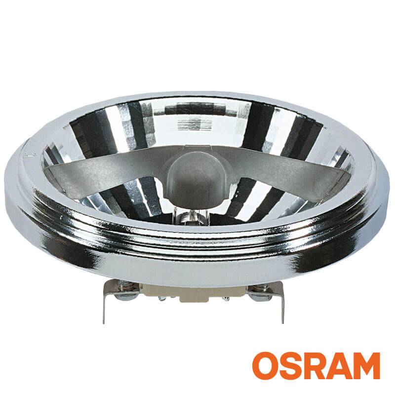 Osram Halospot 111 - 100W 12V 24° (C).
