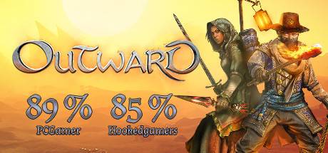 Outward (PC) - Standard