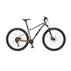 Mountainbike GT Avalanche Sport 29" Grå Small (145-165 cm Personhøjde)