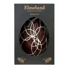 Påskeæg Mørk Chokolade Special edition 130g