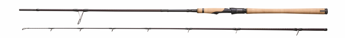 Savage Gear Alpha SG6 Big Bait, Haspelspö