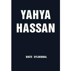 Yahya Hassan - Brugt Bog- Yahya Hassan