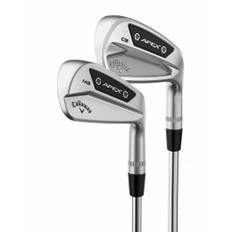 Callaway Combo Apex MB + CB 24 - 6 klubbor (custom)