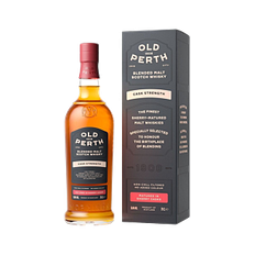 Old Perth Original Blended Malt Cask Strength