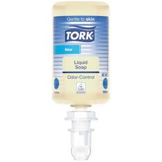 Tork 424011 Odor-Control sæbe S4 1L