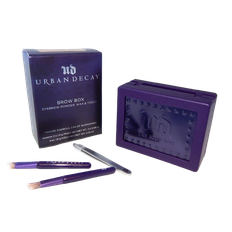 Urban Decay Brow Box Honey Pot