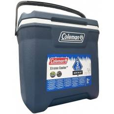 Coleman Xtreme 28 Qt 26 Liter Kühlbox blau 2000037209