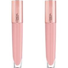 2st L'Oréal Paris Brilliant Signature Plump-In-Gloss I Soar 402 - 7 ml