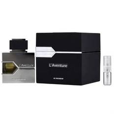 Al Haramain L'Aventure Cologne - Doftprov - 2 ml